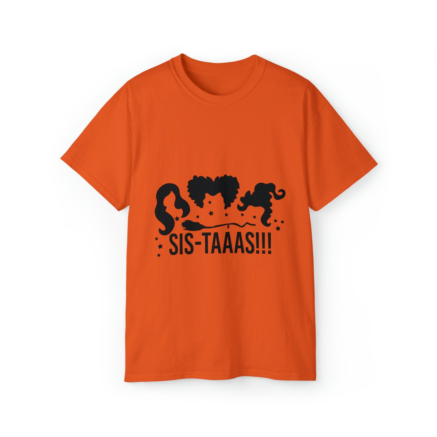 Unisex Ultra Cotton Tee