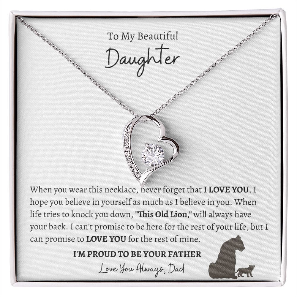 Proud to Be Your Father