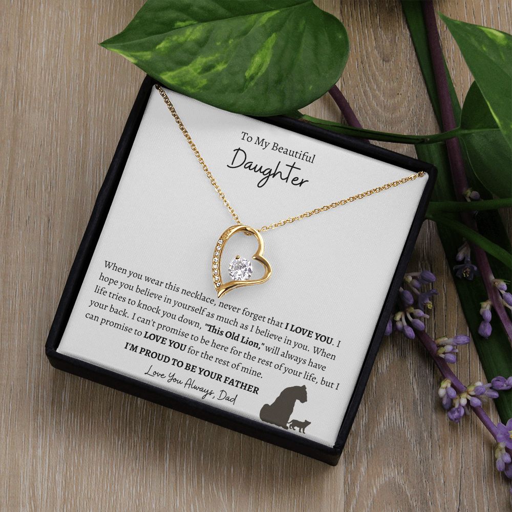 Proud to Be Your Father