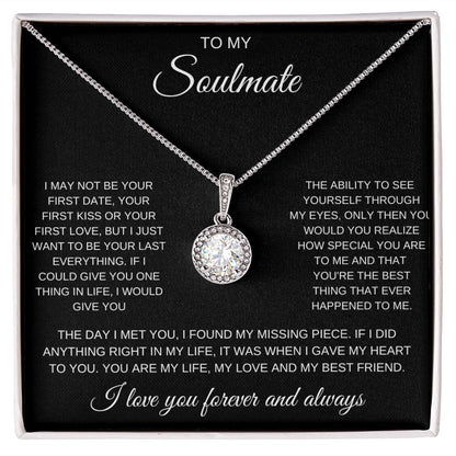 Soulmate