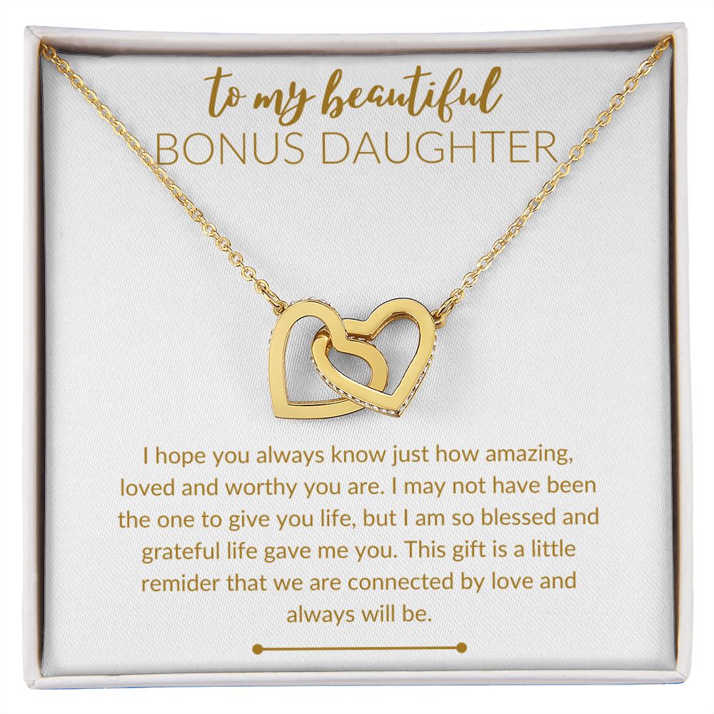 Bonus Daughter