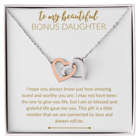 Bonus Daughter
