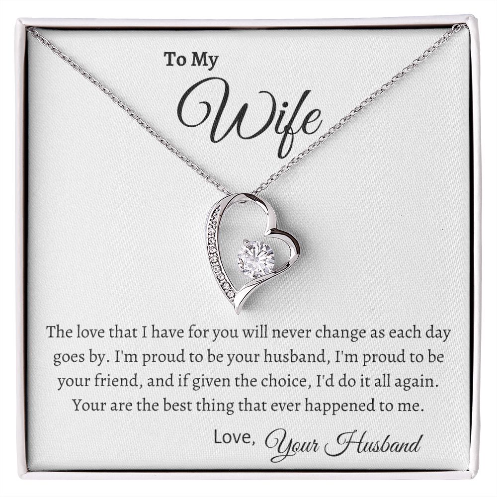 My Wife