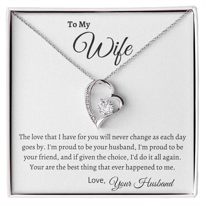 My Wife